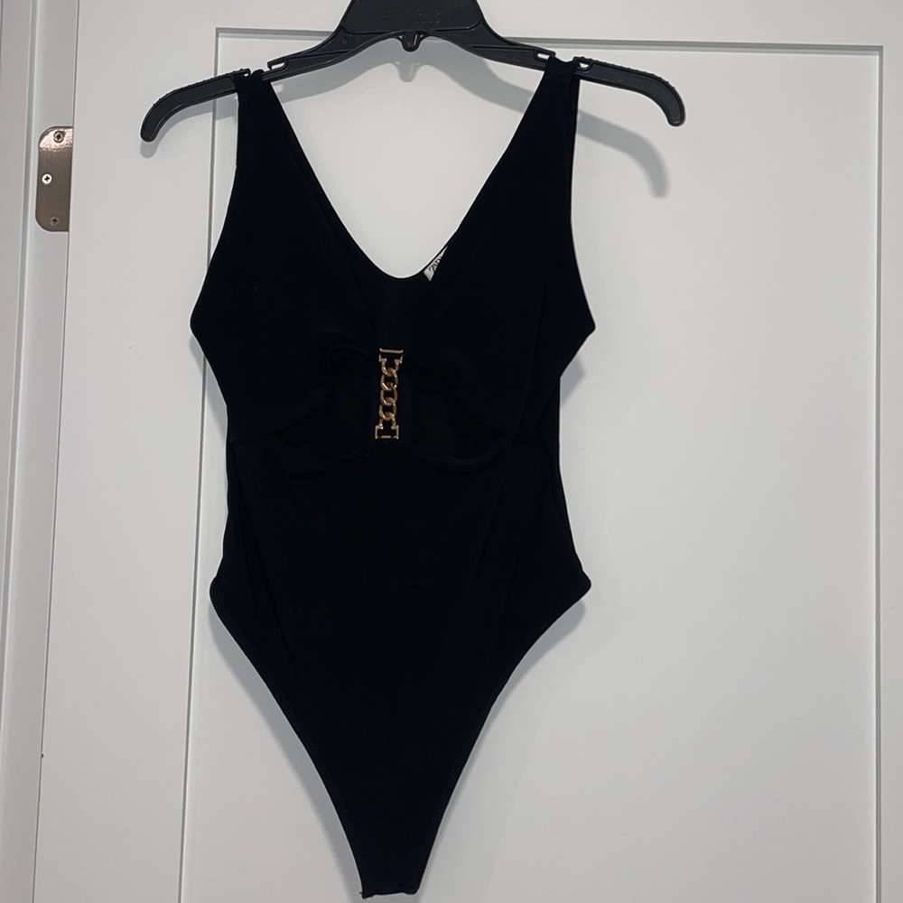 Zara bodysuit
